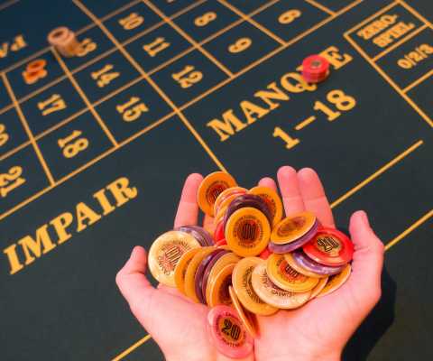 Cómo ganar en los juegos de casino