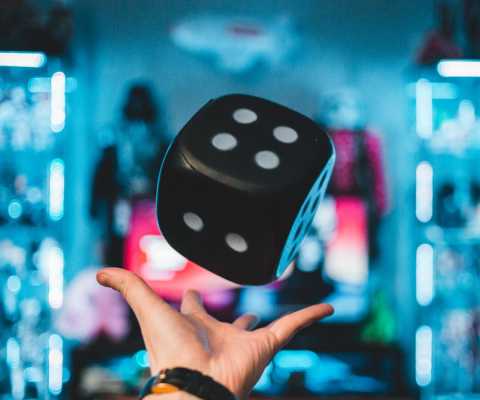 ¿Qué debe saber sobre la probabilidad en los juegos de azar?