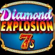 El símbolo Salvaje en Diamond Explosion 7s