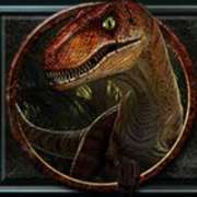El símbolo Динозавр en Jurassic Park