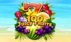 Jugar 100 Juicy Fruits