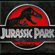 El símbolo Логотип en Jurassic Park