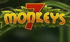 Jugar 7 Monkeys