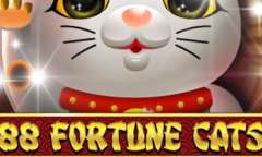 Jugar 88 Fortune Cats
