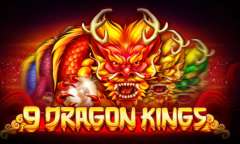 Jugar 9 Dragon Kings