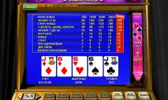 Jugar Aces and Faces