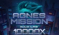 Jugar Agnes Mission: Wild Lab