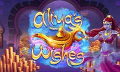 Jugar Aliya’s Wishes