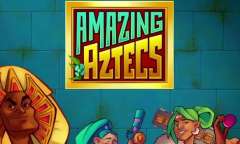 Jugar Amazing Aztecs