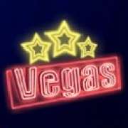 El símbolo Dispersión en Wild Vegas