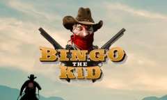 Jugar Bingo the Kid