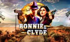 Jugar Bonnie & Clyde
