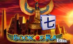 Jugar Book of Ra Dice