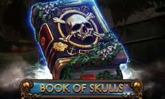 Jugar Book of Skulls