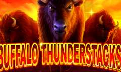Jugar Buffalo Thunderstacks