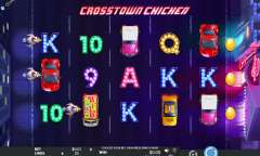Jugar Crosstown Chicken