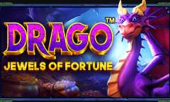 Jugar Drago: Jewels of Fortune