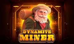 Jugar Dynamite Miner