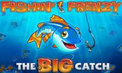 Jugar Fishin Frenzy The Big Catch