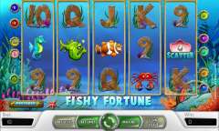Jugar Fishy Fortune