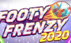 Jugar Footy Frenzy 2020