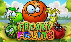 Jugar Freaky Fruits