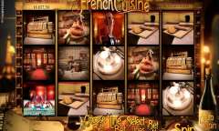 Jugar French Cuisine
