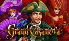 Jugar Grand Casanova