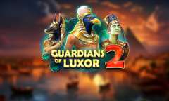 Jugar Guardians of Luxor 2