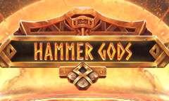 Jugar Hammer Gods