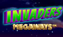 Jugar Invaders Megaways