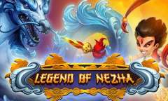 Jugar Legend of Nezha