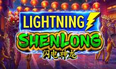 Jugar Lightning Shenlong
