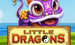Jugar Little Dragons