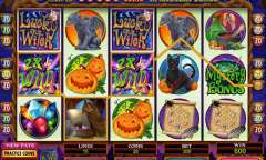 Jugar Lucky Witch