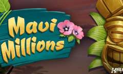Jugar Maui Millions