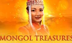 Jugar Mongol Treasures