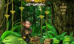 Jugar Monkey Adventures