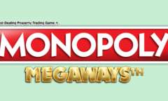 Jugar Monopoly Megaways