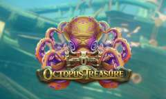 Jugar Octopus Treasure