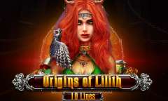 Jugar Origins Of Lilith 10 Lines