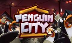 Jugar Penguin City