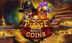 Jugar Pirate Multi Coins