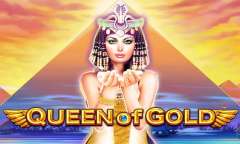 Jugar Queen of Gold