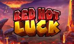 Jugar Red Hot Luck