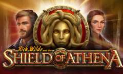 Jugar Rich Wilde and the Shield of Athena