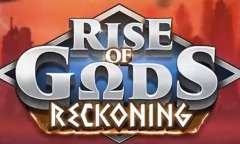 Jugar Rise of Gods: Reckoning