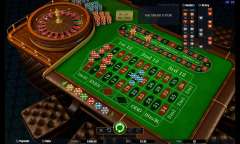 Jugar Roulette with Track