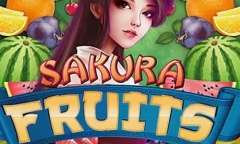 Jugar Sakura Fruits