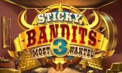 Jugar Sticky Bandits Most Wanted